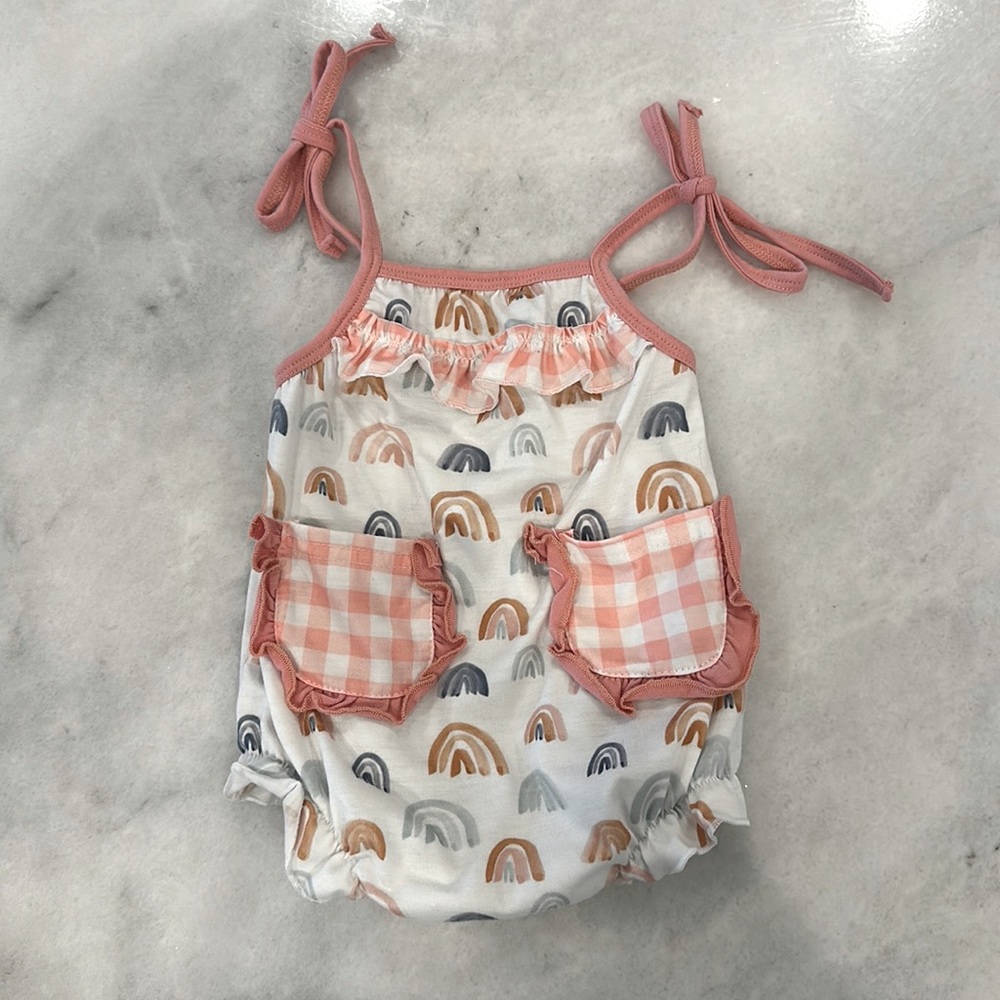 Precious girl outfit boutique